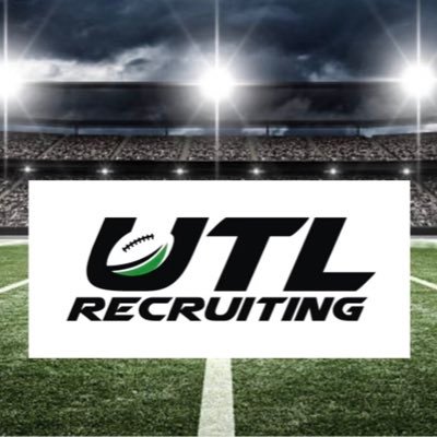 UTL RecruitingRB specifically showcase & promotes UTL RBs’ film, training clips & more making it easier for college coaches to evaluate and recruit UTL RBs.