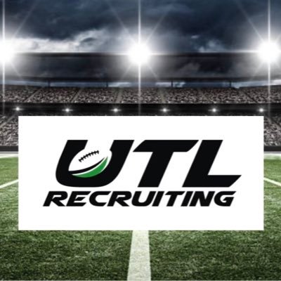 UTLRecruitingQB specifically showcase & promotes UTL QBs’ film, training clips & more making it easier for college coaches to evaluate and recruit UTL QBs.