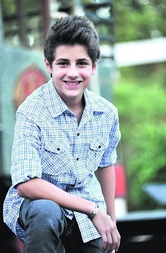 Criadoo dia 05/02/2012
João victor Amooo vooc s2'