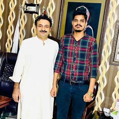 PS to MPA Fayaz Ali Butt
Ex- Asstt to Advisor to CM Sindh
Ex- PA to Incharge Peoples Secretariat Sindh
Ex Asstt to PS to Coordinator to CM Sindh
Proud Pakistani
