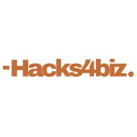 Hacks4Biz(@Hacks4Biz) 's Twitter Profile Photo