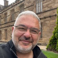 Michael Kassiou (@michaelkassiou) 's Twitter Profile
