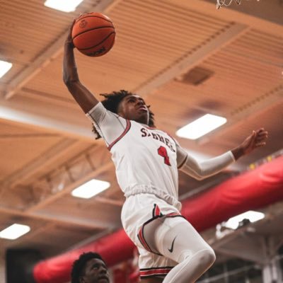 C/O 25 South Mecklenburg High📚 AAU @SummittTexas 6’4 2-way small forward