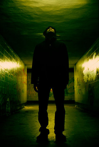 I am male, 23 years old and live in the UK. I am an accidental ghost hunter. It all came about when I moved into a haunted flat in Kent. , , ,