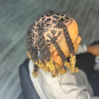 Petty LaBelle (@halfrican_007) Twitter profile photo