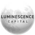 Luminescence Capital (@luminescencecap) Twitter profile photo Luminescence Capital (@luminescencecap) Twitter profile photo