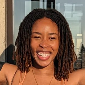 Fulbright Scholar | Software Developer | Writer 
@holy_cross alumna
#BlackTechTwitter