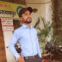 Veer Padwar (@dewaganveer) 's Twitter Profile Photo Veer Padwar (@dewaganveer) 's Twitter Profile Photo