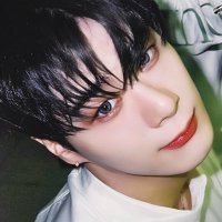 우주 (@woozoodal) 's Twitter Profile Photo