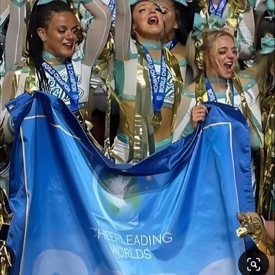 cheerfavs21's profile picture. se babs tglc xss wcss miss six royalty lady lux