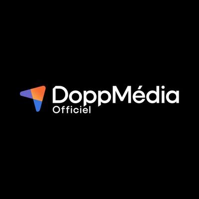 doppmediaoff's profile picture.