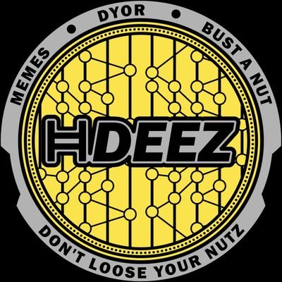 🌰🌰🐿️🌰🌰🐿️🌰🌰🐿️🌰🌰🐿️🌰🌰🐿️🌰🌰🐿️🌰🌰🐿️
$HDZ on @hedera. • Meme. Protek ya nutz! • #HDEEZ 🌰🌰🐿🌰🌰🐿️🌰🌰🐿️🌰🌰🐿️🌰🌰🐿️🌰🌰🐿️🌰🌰🐿️