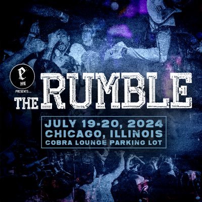 RumbleChicago Profile Picture