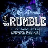 The Rumble(@RumbleChicago) 's Twitter Profile Photo