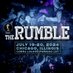 The Rumble (@RumbleChicago) Twitter profile photo