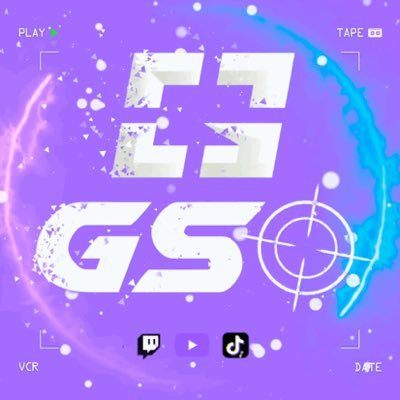 -EWG Academy player                                            GSOsosa on all platforms