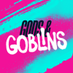 Gods & Goblins 👺 (@GodsnGoblins) Twitter profile photo