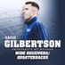 David Gilbertson (@CoachGilbertson) Twitter profile photo