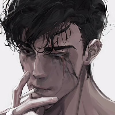 FruityG124's profile picture. Let’s talk dark romance!