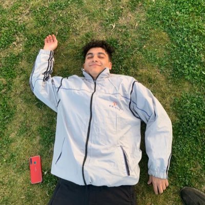 Halem_XX's profile picture. Muslim,,Egyptian but Palestinian ,,Nerd Computer,, Cs Student || Front-end Developer || Vue.js,,Nuxt.js