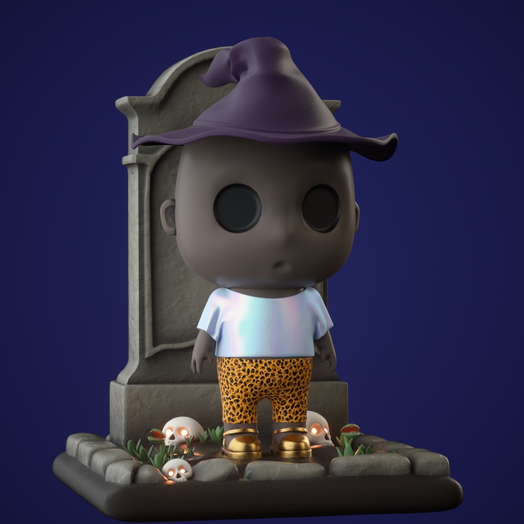 VelyPhreak's profile picture. Cryptocurrency investor and NFT artist. Using technology to create and share my art with the world.