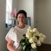 Svitlana Dobryanska-Pavlyk (@sdobryanska) 's Twitter Profile