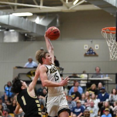 conner_close's profile picture. DCHS Basketball ‘24 |6’4| 190  
21 ACT