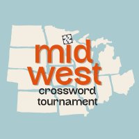 Midwest Crossword Tournament(@MWXWT) 's Twitter Profile Photo