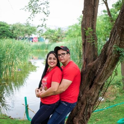 soy un buen amante por el Fútbol ⚽❤, Mi familia y mi hogar son mi fortaleza. Dios es mi respaldo para mis éxitos 😀