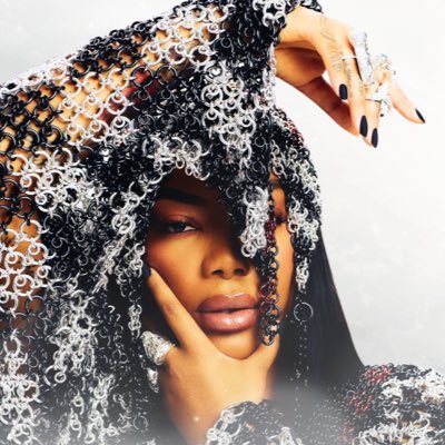 Central de informações e atualizações sobre a cantora, compositora, multi-instrumentista e Latin Grammy Winner @Ludmilla 🐈‍⬛