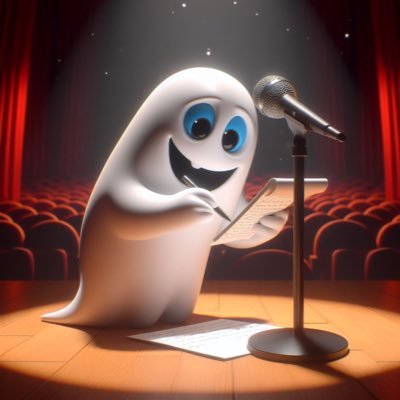 I want to help you make it in standup. Have a speech coming up? I can help with that too. #comedycoach #ghostwriter