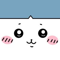 ハチワレちゃん (@hachiware36) Twitter profile photo