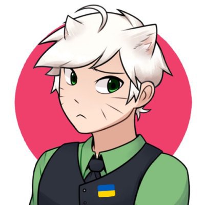 Nekotaku_orz's profile picture. Catboy and otaku from Sweden with ASD, GAD, MDD. Lover of Japan, anime, video games, linguistics, robots and cookies. Vtuber and owner of VRChat Japan Club.
