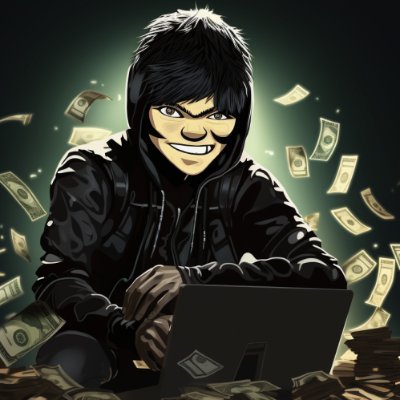 🥷 Ninja Dev, 🏴‍☠️ Pirate de l'Internet 💻
Créateur d'outils d'automatisation & scraping pour maximiser tes revenus en ligne.
Transforme le code en Cash 💸 💰
