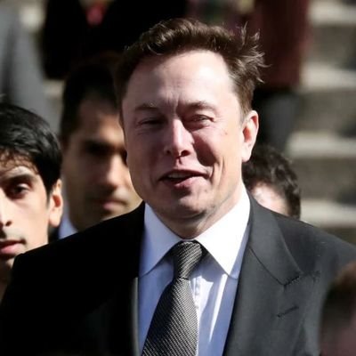 Entrepreneur
CEO and Chief Designer
of Space CEO and product architect of Tesla inc Founder of The Boring company Co-founder of Neuralink, OpenAL S