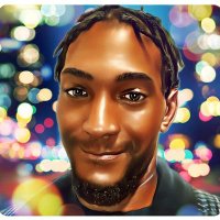 Kendrick Charles(@conjureboiken) 's Twitter Profile Photo