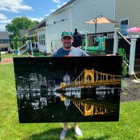 Dustin McGrew (@dmcgrew) 's Twitter Profile Photo