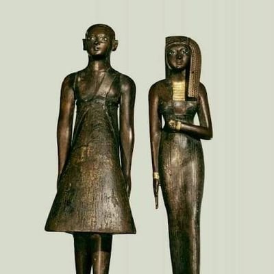 gamalgamal2023's profile picture. Archéologie - Culture  Égyptologie - Histoire