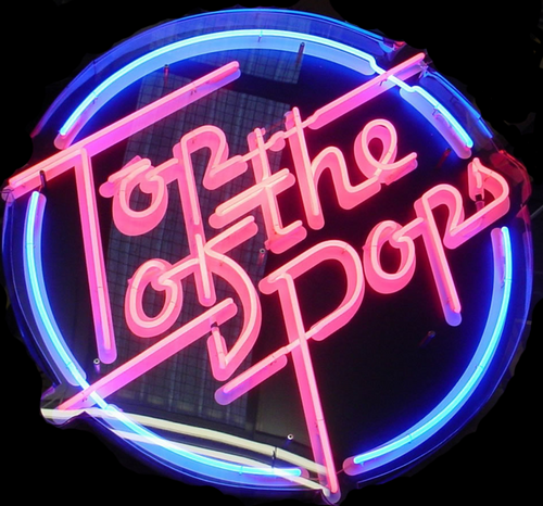 Bring back TOP OF THE POPS to our TV screens! Please like the Facebook page