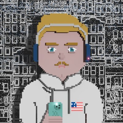 AlgoAmerican 🇺🇸さんのプロフィール画像
