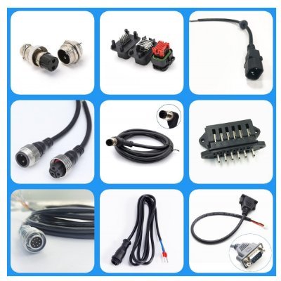 Xiamen ChangJing Electronic Co. LTD specializes in producing high-quality electronic products such as electric connectors, wire harnesses, cables and more.