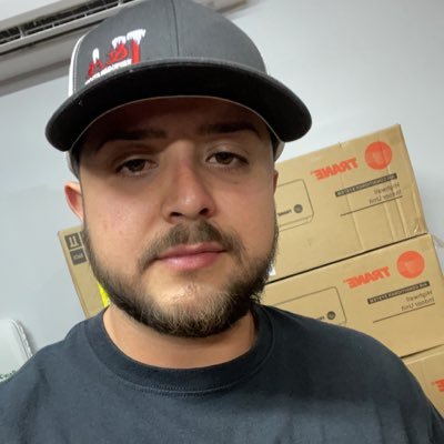 HVAC/R Boss @J & A Refrigeration. Mechanical Engineer. Makin shit happen.