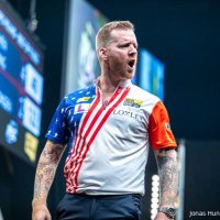 Julesvandongen aka The Dutch Dragon (@julesvandongen) 's Twitter Profile