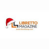 Libretto Magazine(@librettong) 's Twitter Profile Photo