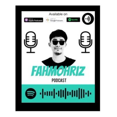 @Pdcst_fahmohriz