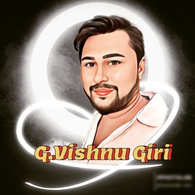 VISHNU GIRI