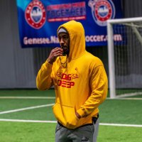 Greg Cooper - Dig Deep ATH Defensive Back trainer(@Digdeep810) 's Twitter Profile Photo