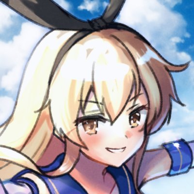 E&E (Eckert&Eich)🔞 艦これ好きだよ. Skeb/Ci-enやっているよ!さんのプロフィール画像