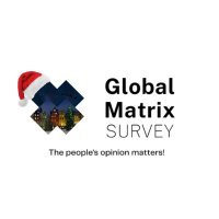 Global Matrix Survey(@Gms_Surveys) 's Twitter Profile Photo