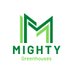 Mighty Greenhouse (@MightyGHouse) Twitter profile photo